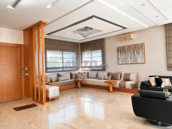 Vendita Villa a Oulad salah
