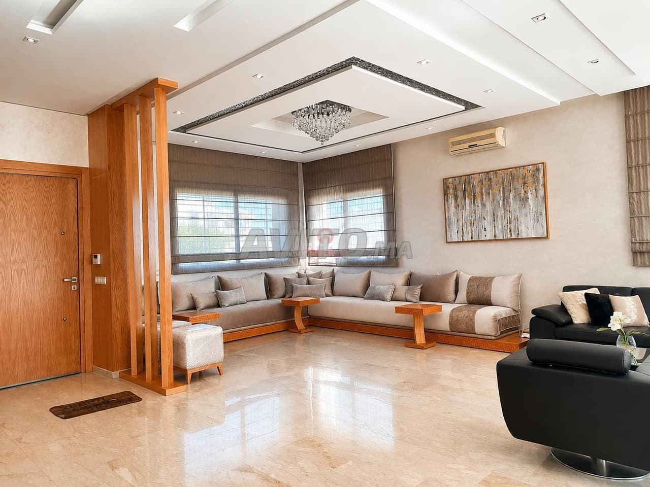 Vendita Villa a Oulad salah