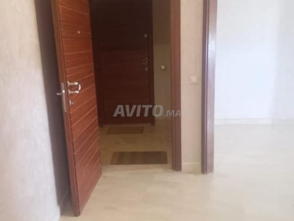 Appartement à vendre 82 m² à Casablanca