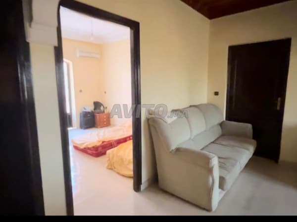 Villa A Vendre