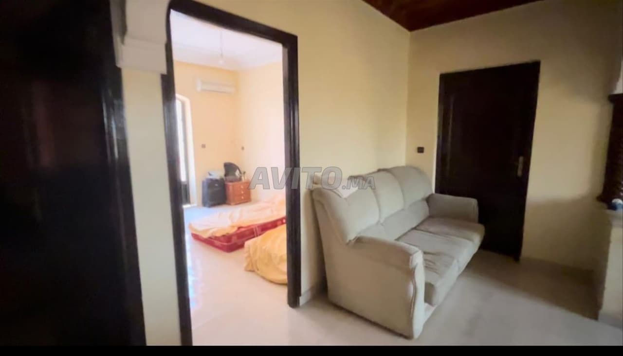 Villa A Vendre