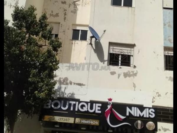 Appartement à vendre 53 m² à Azemmour