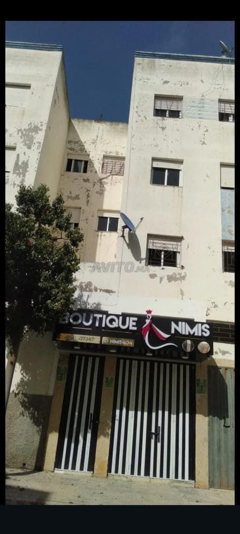 Appartamento in vendita di 53 m² ad Azemmour