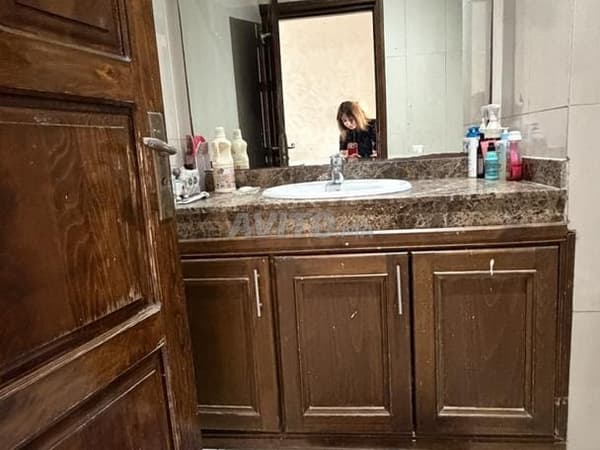 Appartement à vendre Roche Noire Casablanca