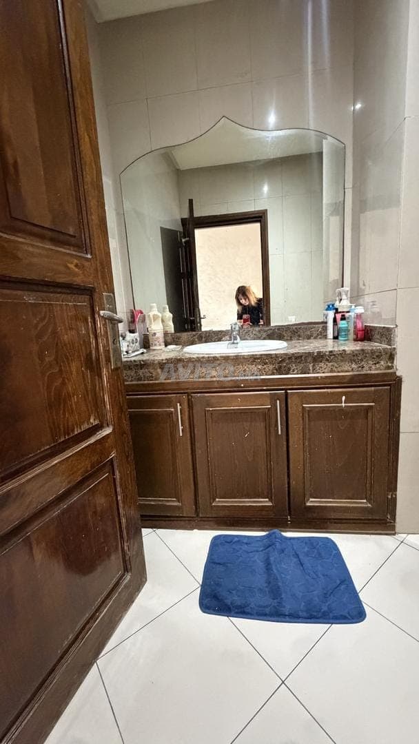 Appartement à vendre Roche Noire Casablanca