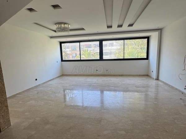 appartement à louer à mahaj riyad