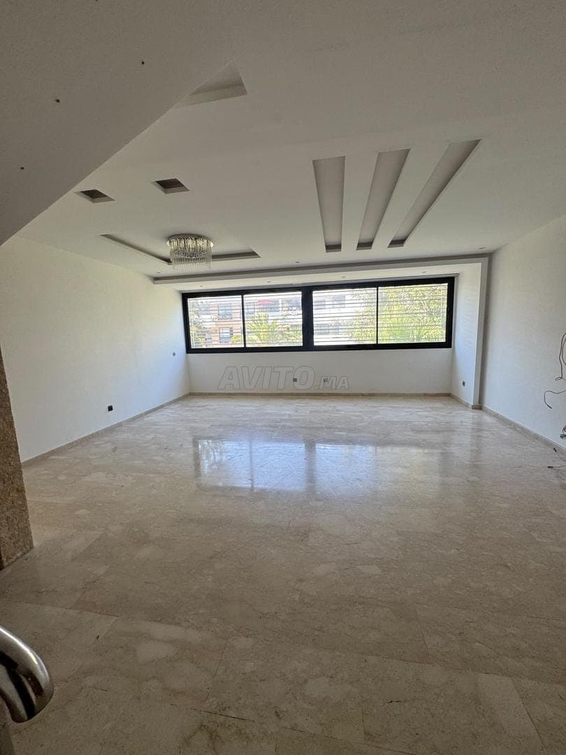 appartement à louer à mahaj riyad