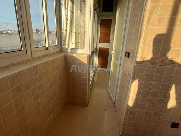 Grand Appartement dans un quartier calme à 108m²