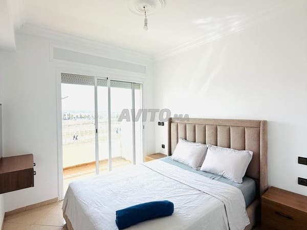 Apartamento en alquiler de 70 m² en Tánger