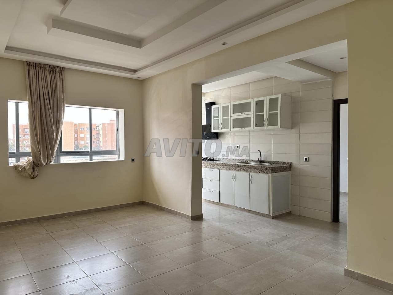 Appartement à louer 62 m² à Marrakech