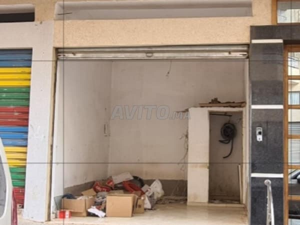 Magasin à vendre