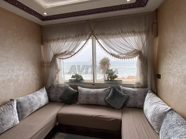 Appartements à louer 93 m² à Rabat
