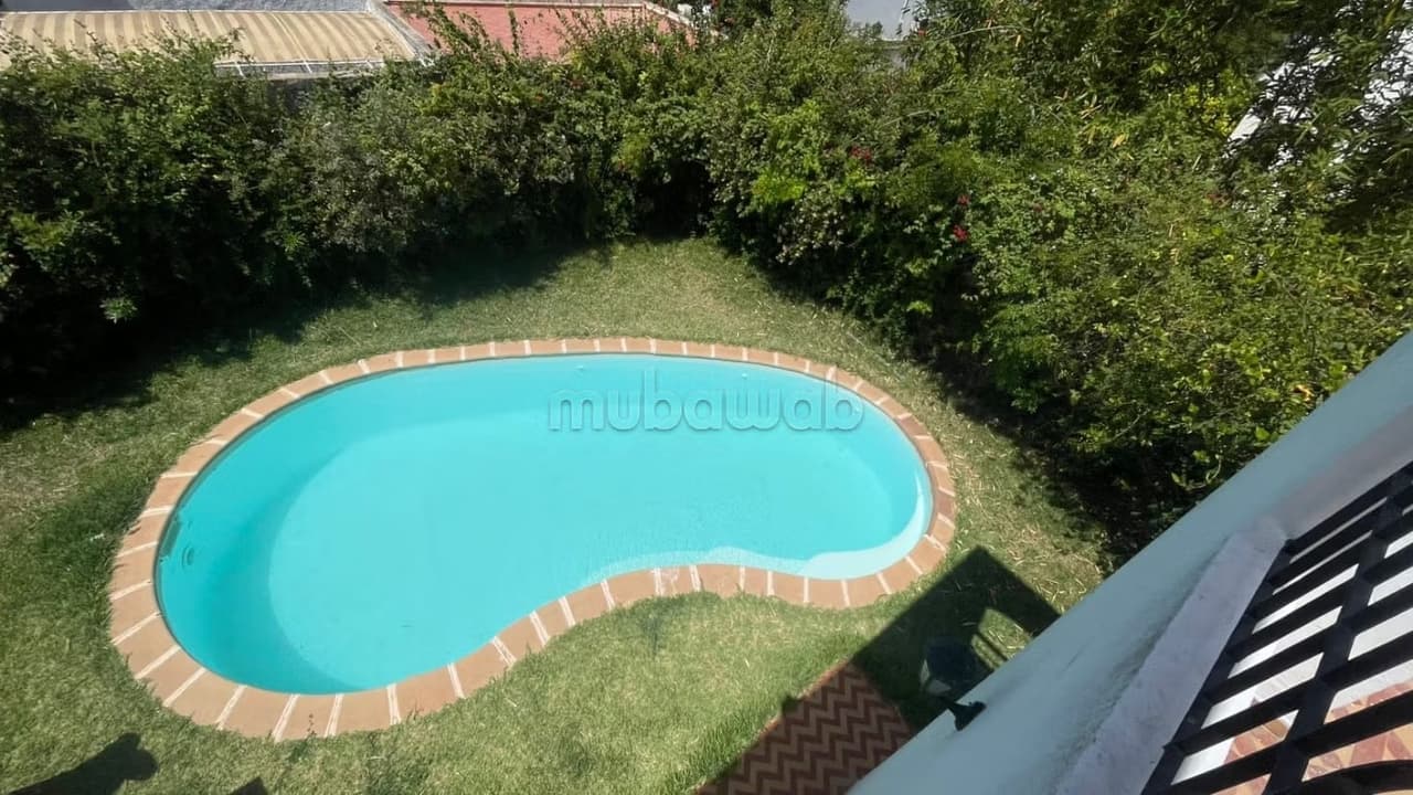 Prestigieuze villa te huur – Hay yad wijk