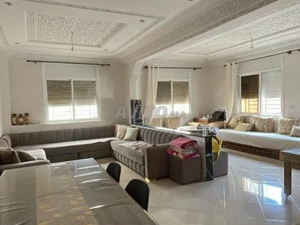 appartement 2 chambre