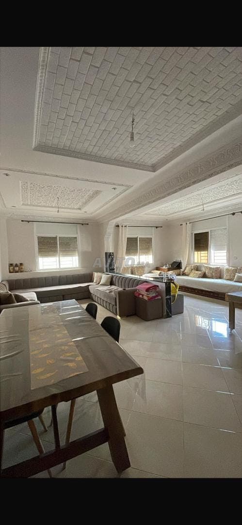 appartement 2 chambre