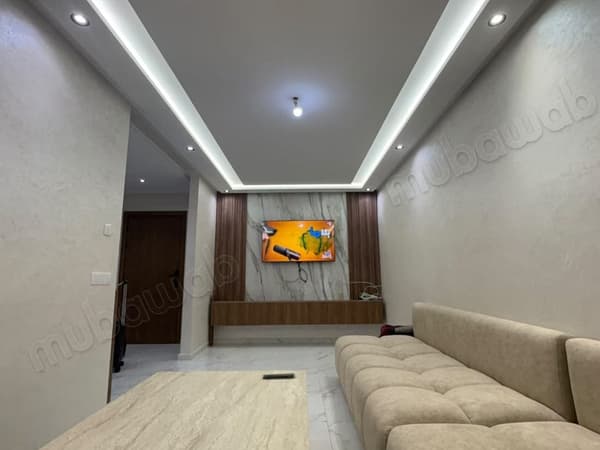 Appartement Meublé À LOUER À Hout Founty Agadir