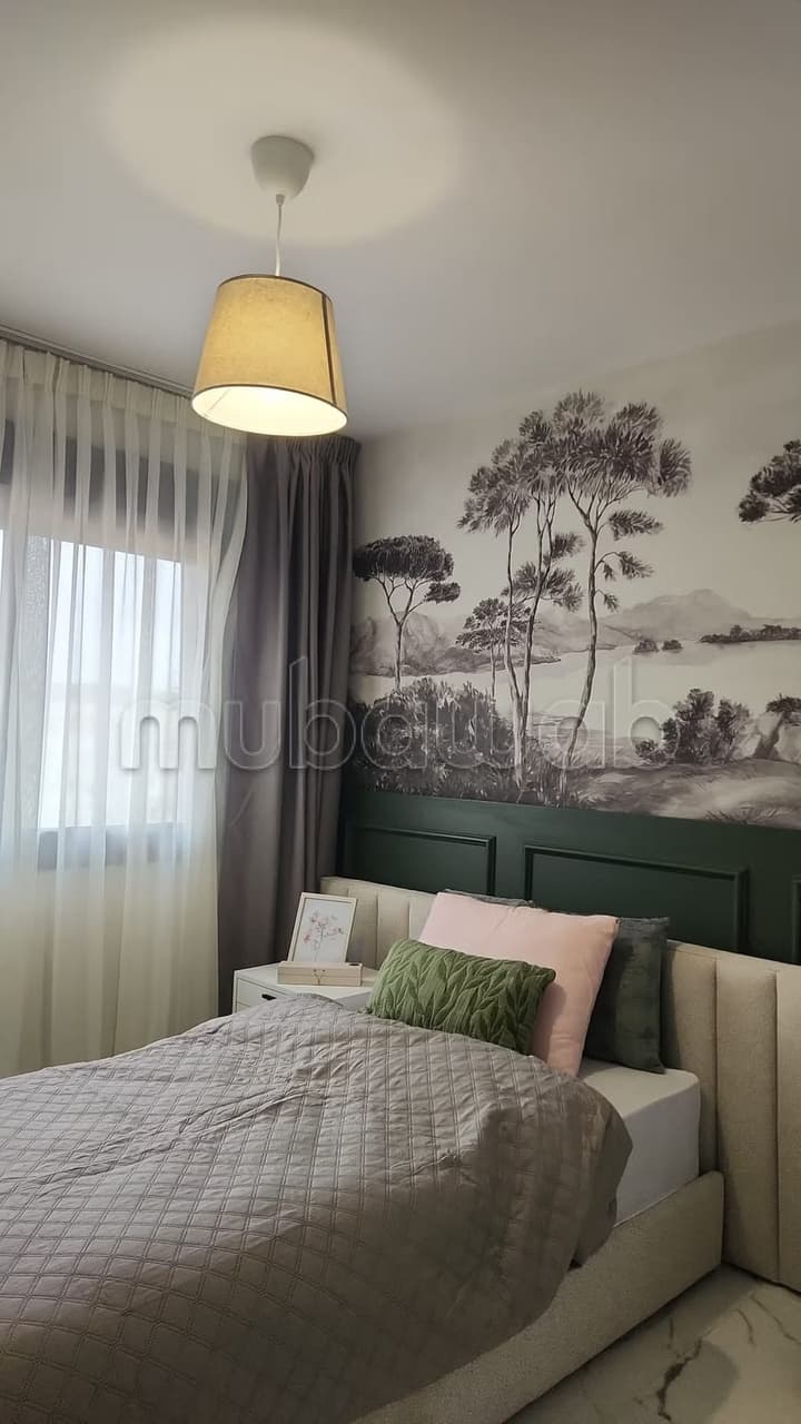 Appartementen van 52 tot 70 m² Nieuw, nabij Route de Rabat