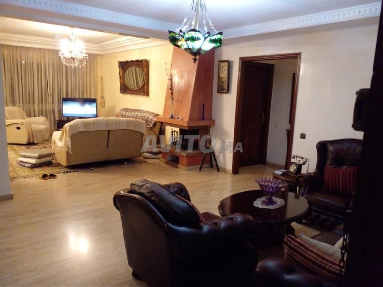Apartment for sale 197 m² Quartier des Hôpitaux