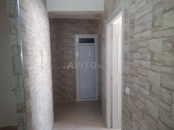 Appartement à louer 60 m² à Casablanca
