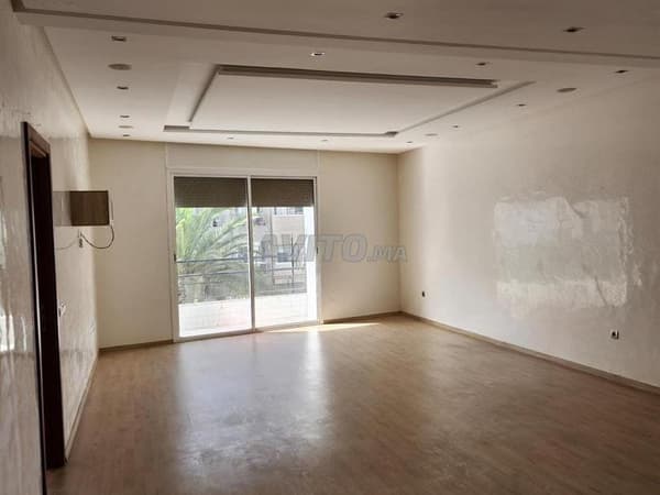 Bel appartement à louer à Agdal