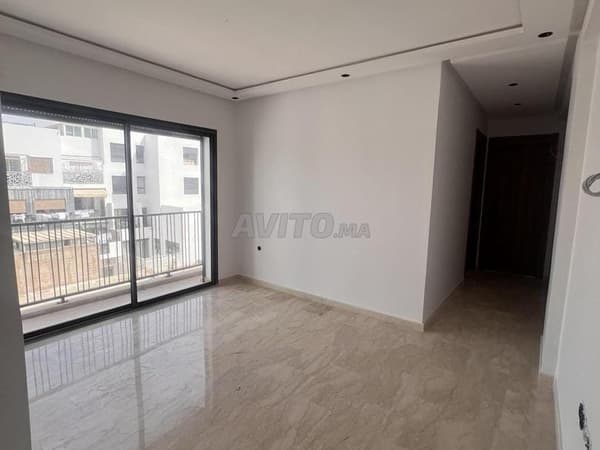 Nieuw appartement te koop 65m² in Casablanca