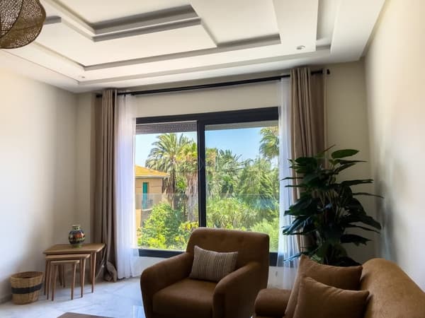 Apartamento en alquiler de 128 m² en Marshan