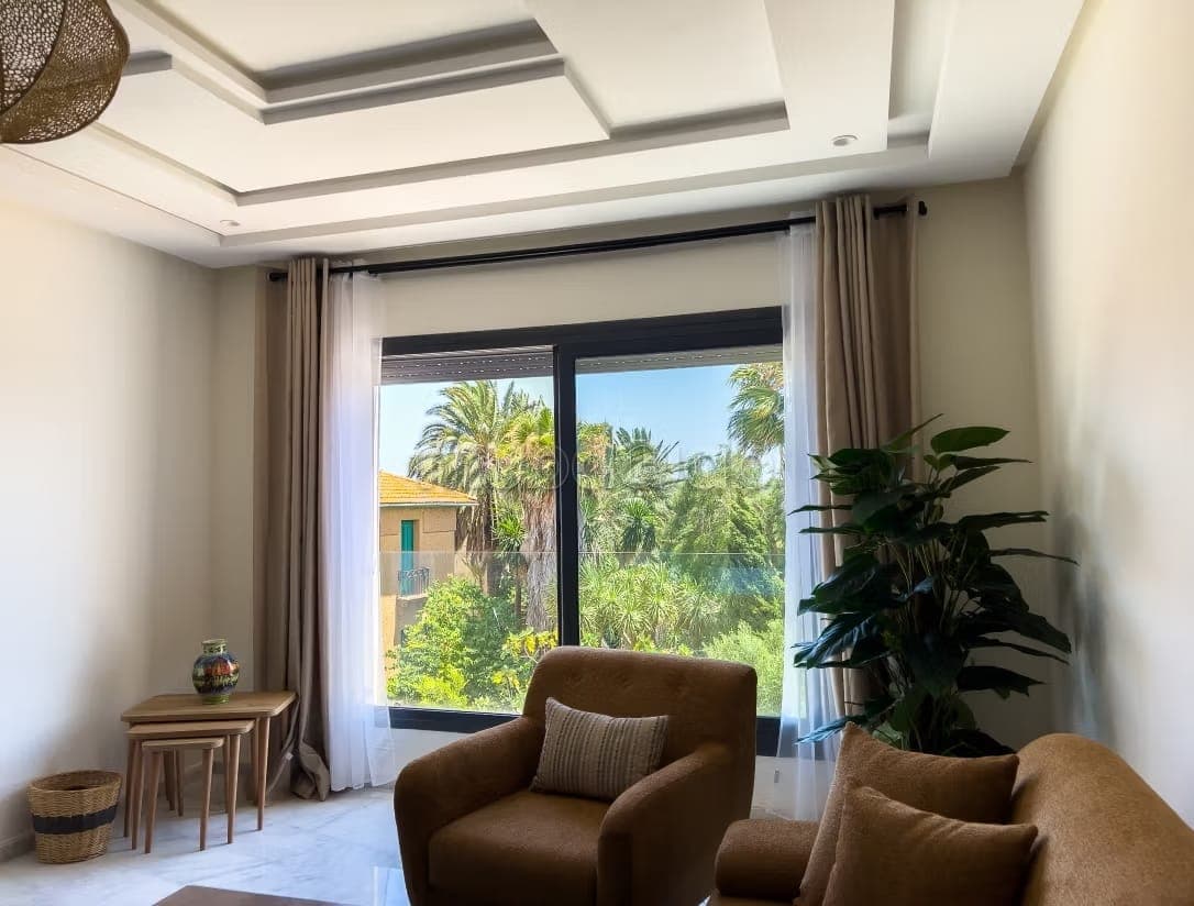 Apartamento en alquiler de 128 m² en Marshan
