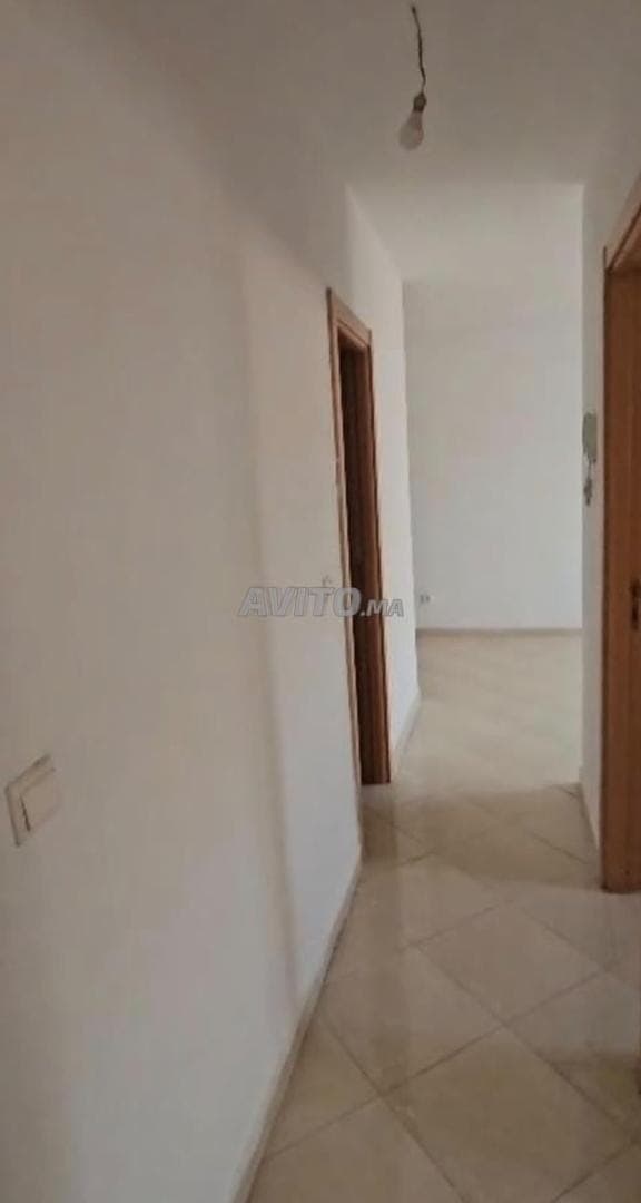 Appartement à louer à l'Aalia Oulfa 65 m2