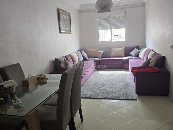 Apartment in very good condition for sale