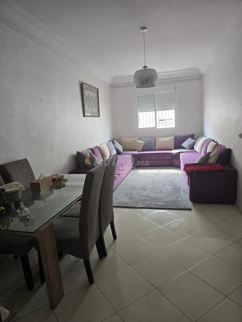 Apartment in very good condition for sale