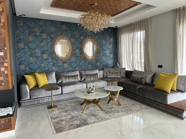 For Sale: Superb Apartment in CFC Casablanca