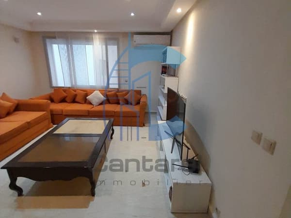Studio te huur in Princesse – benedenverdieping met parkeerplaats