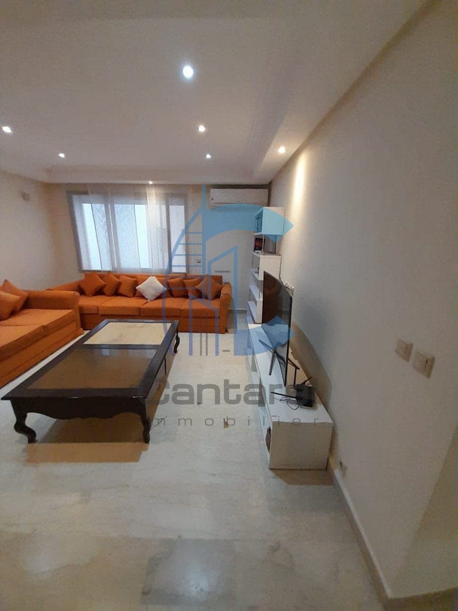 Studio te huur in Princesse – benedenverdieping met parkeerplaats
