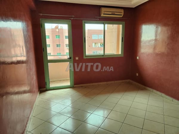 Appartement à vendre 100 m² à Marrakech