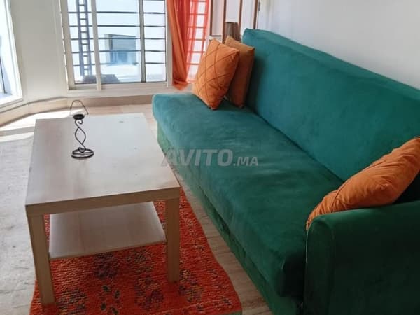 Piso en venta de 41 m² en Casablanca