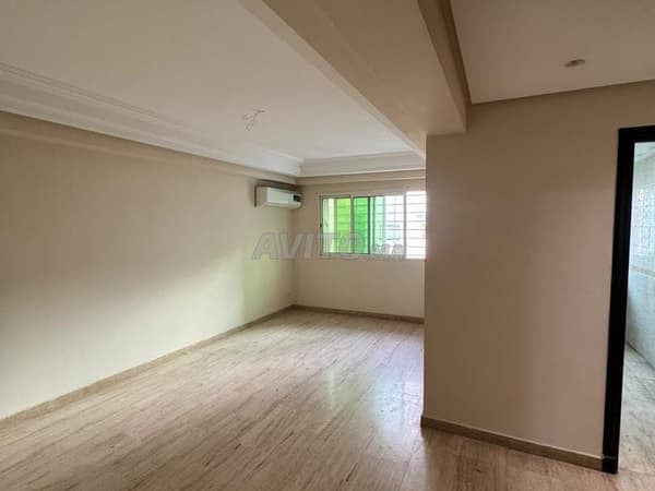 Nice 75 m² apartment for rent Socrate Maârif
