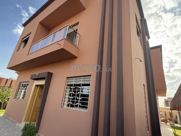 Villa à vendre à Mohammed VI