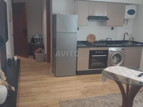 Studio te huur in Roches Noires
