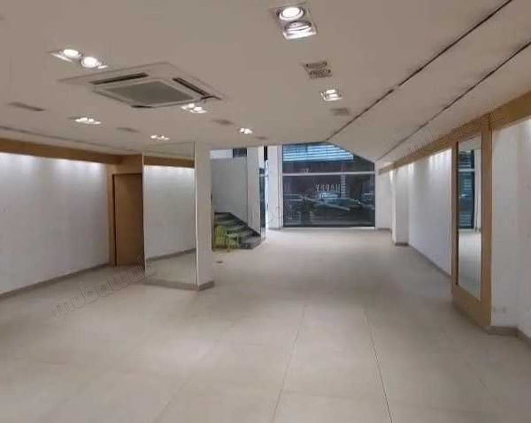 Gewerbefläche zur Miete, 196,0 m², Casablanca, Beausejour
