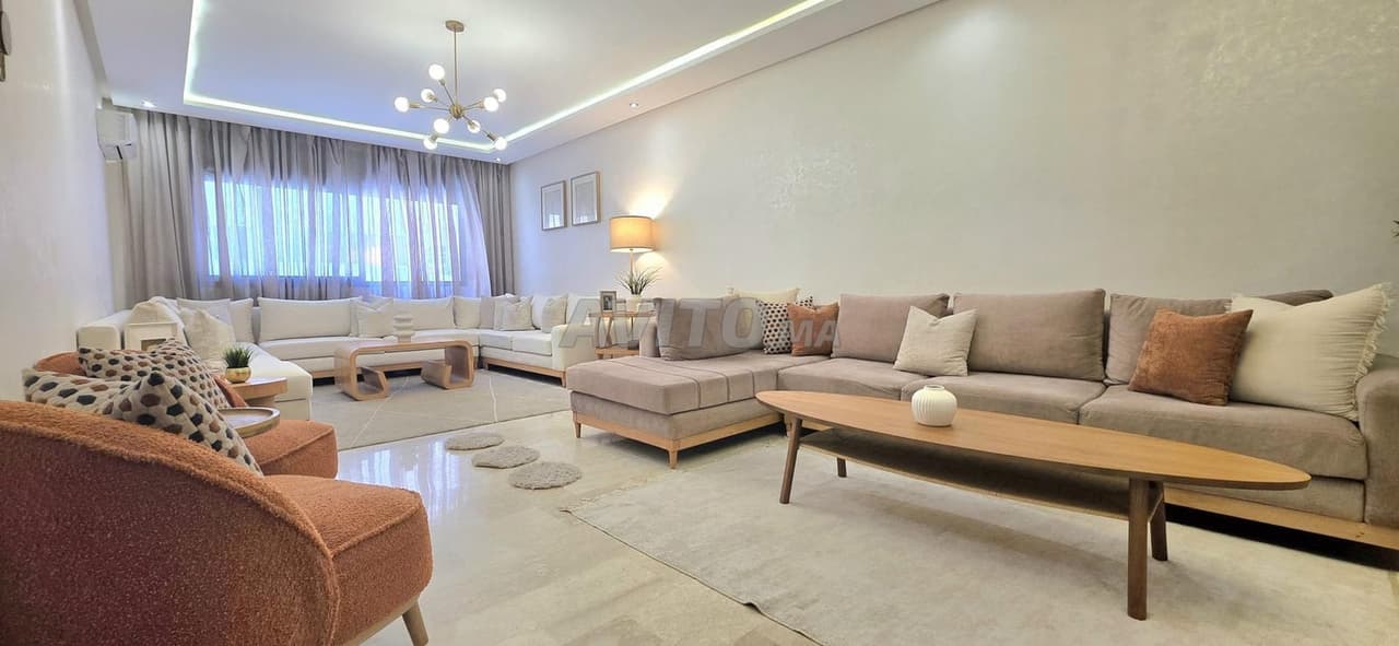 Prachtig 3-kamer appartement dicht bij Beauséjour tram
