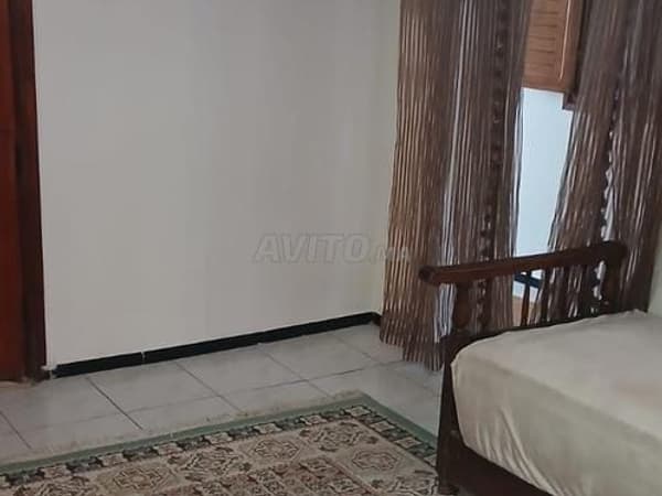 Appartement à louer 108 m² à Marrakech