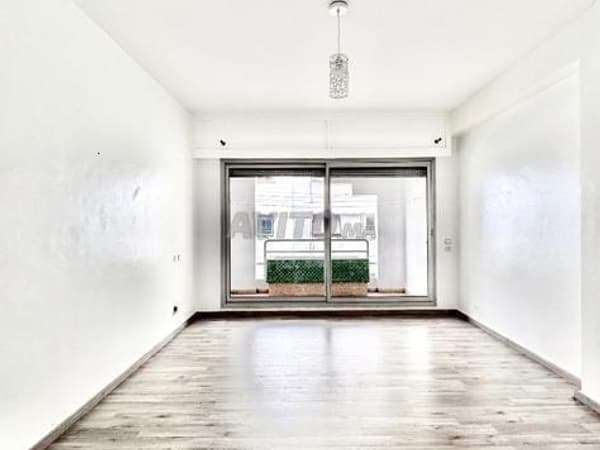 Appartement à louer Maârif