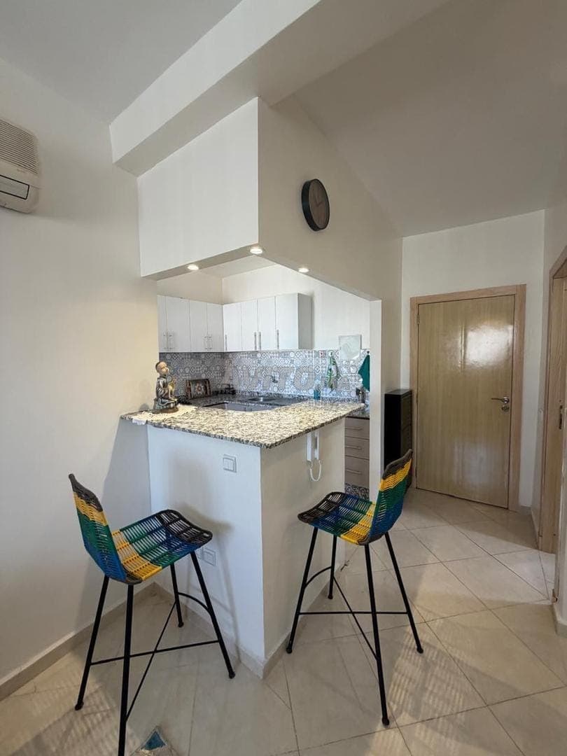 Appartement exceptionnel à louer