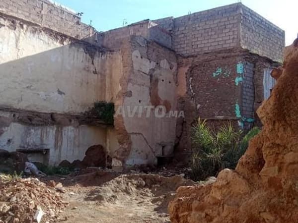 Maisonnette 36m² en nouvelle propriété | Investissement intelligent à Marrakech