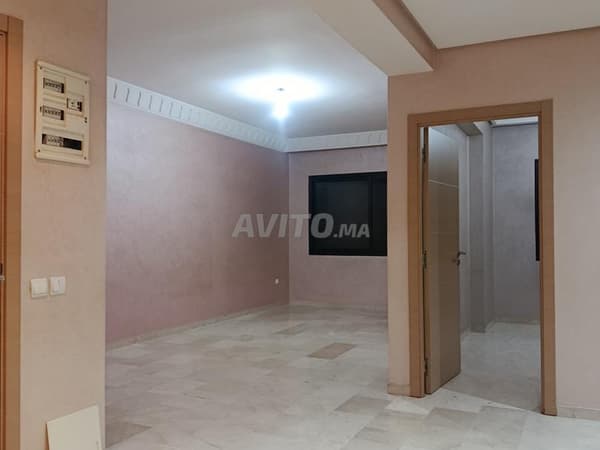 MAGNIFIQUE APPARTEMENT 98 M²/ 3 CHAMBRES
