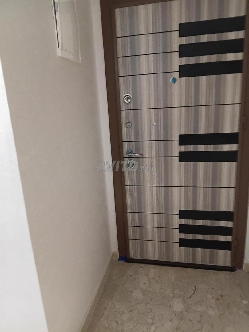 Appartement à vendre 67 m² à Casablanca