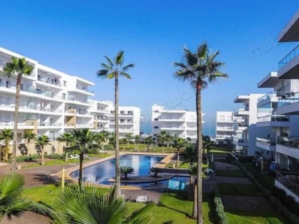 Prachtig gemeubeld appartement