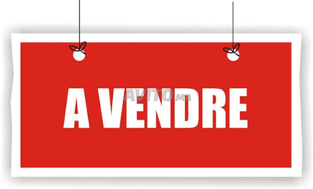 Excellent studio meublé à vendre 56m en ville