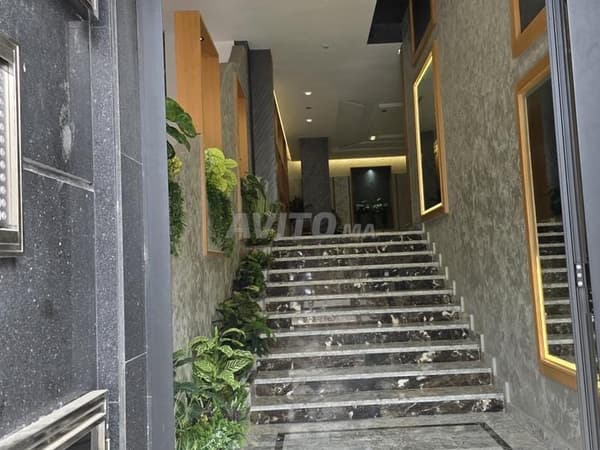 New Apartment for Rent 82 m² - Hermitage