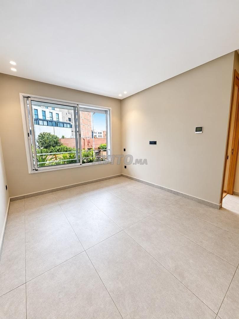 🏡 Studio te huur – Oasis, Casablanca